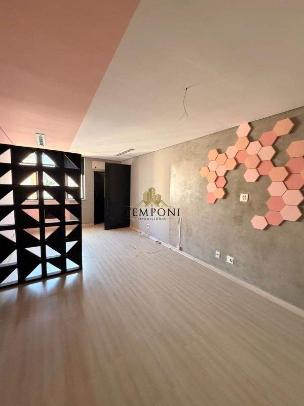 Sala comercial à venda no Santo Antônio: 