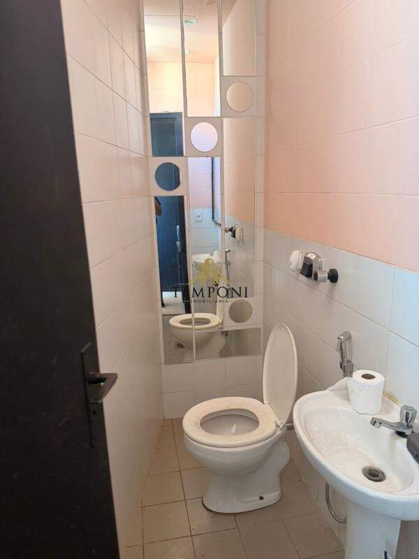 Sala comercial à venda no Santo Antônio: 