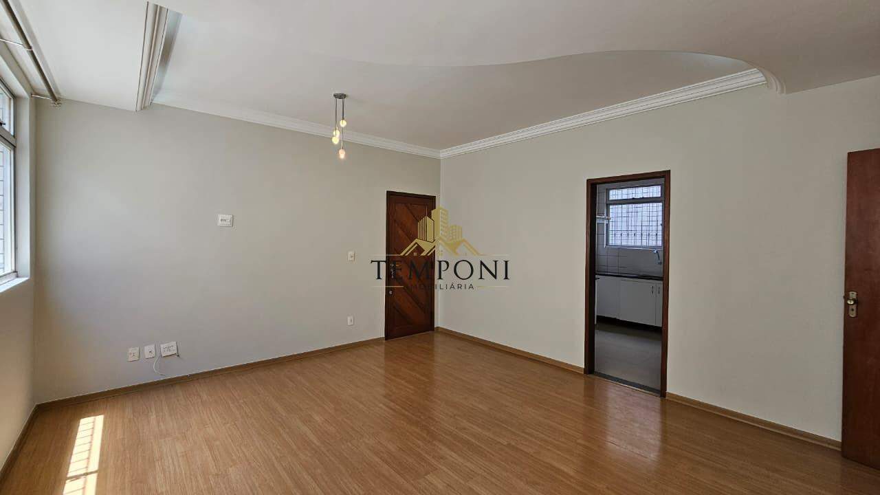 Apartamento à venda no Maria Virgínia: 