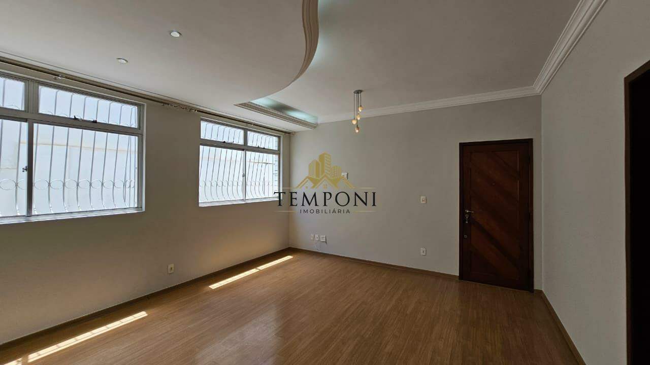 Apartamento à venda no Maria Virgínia: 
