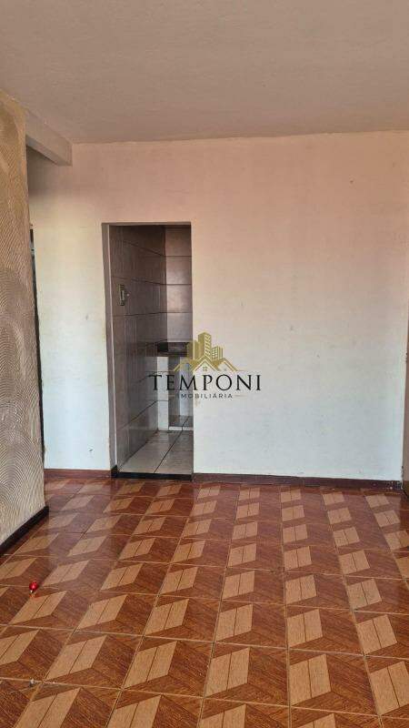 Casa para aluguel no Vila Cloris: 