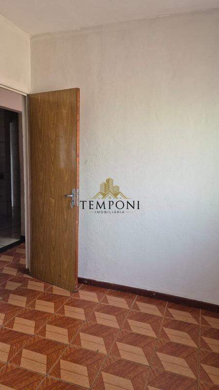 Casa para aluguel no Vila Cloris: 