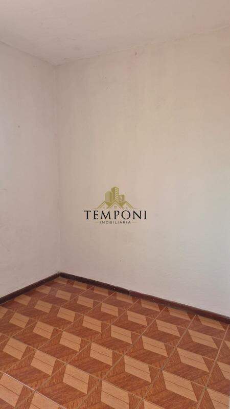 Casa para aluguel no Vila Cloris: 