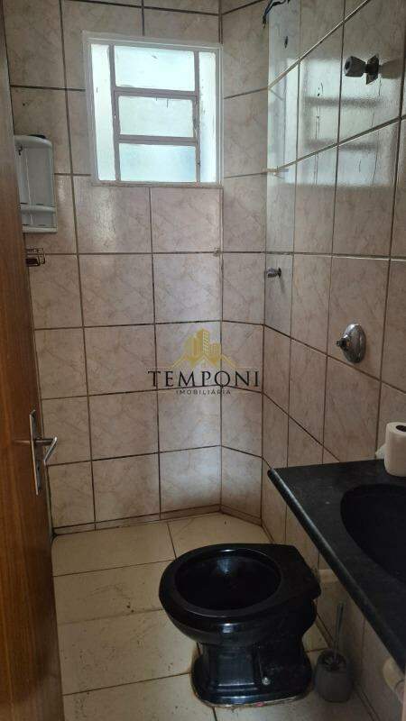 Casa para aluguel no Vila Cloris: 