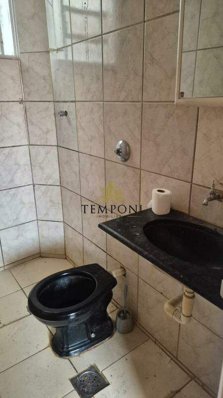 Casa para aluguel no Vila Cloris: 