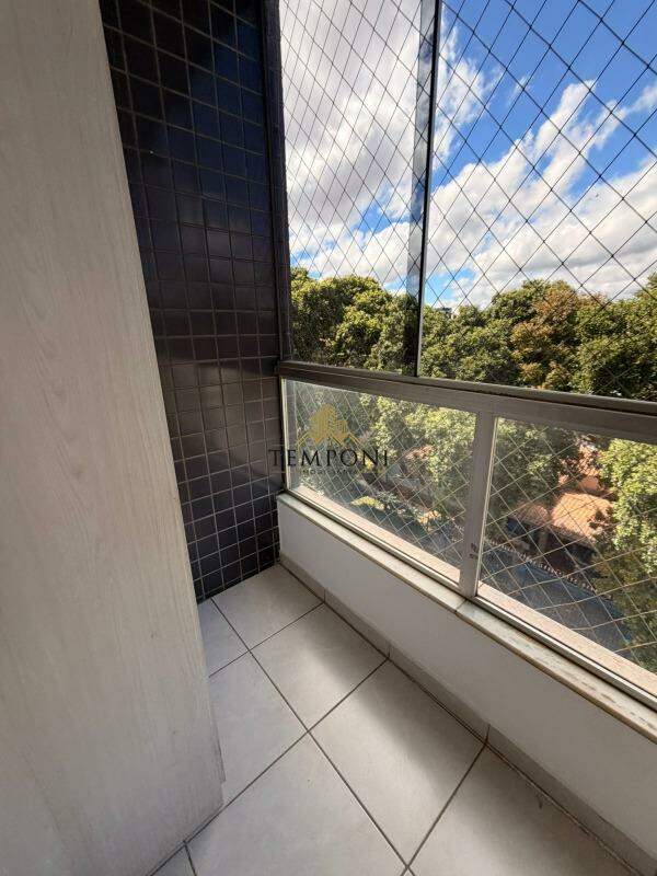 Cobertura à venda no Dona Clara: 