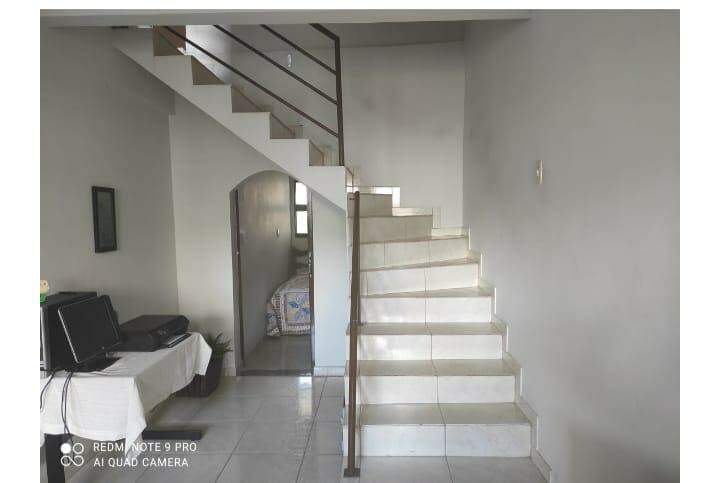 Casa à venda no Imperial: 