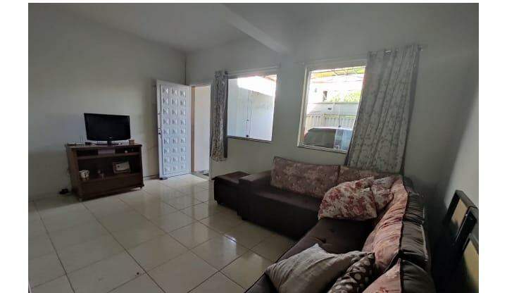Casa à venda no Imperial: 
