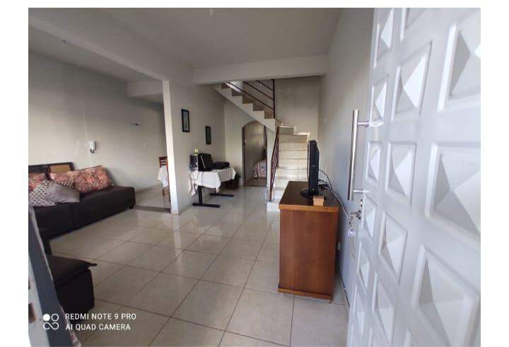 Casa à venda no Imperial: 