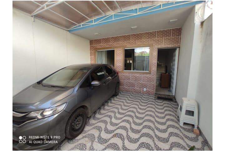 Casa à venda no Imperial: 