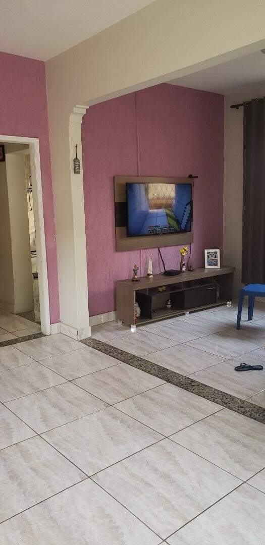 Casa à venda no Cachoeirinha: 