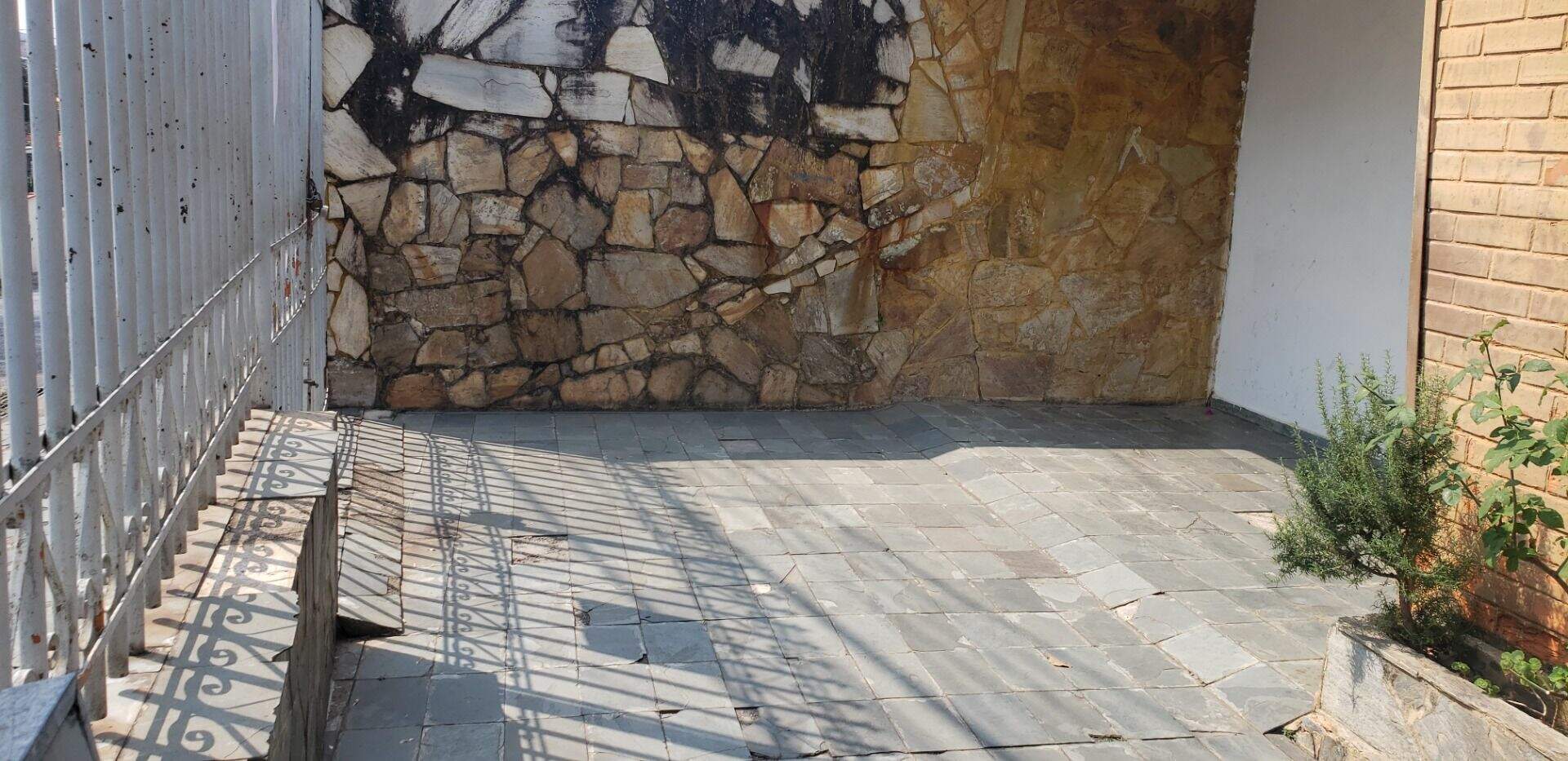 Casa à venda no Cachoeirinha: 