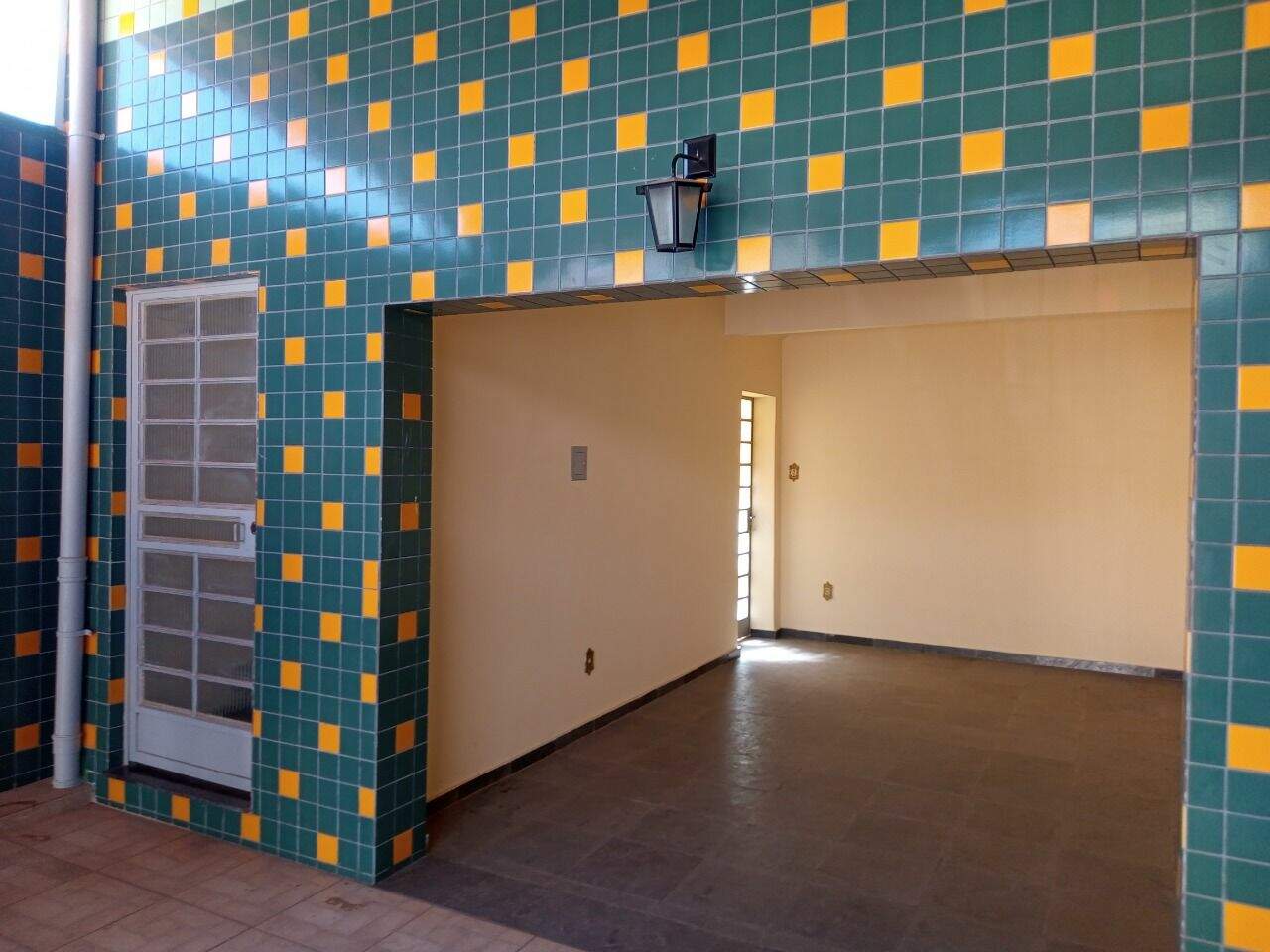 Casa à venda no São Gabriel: 