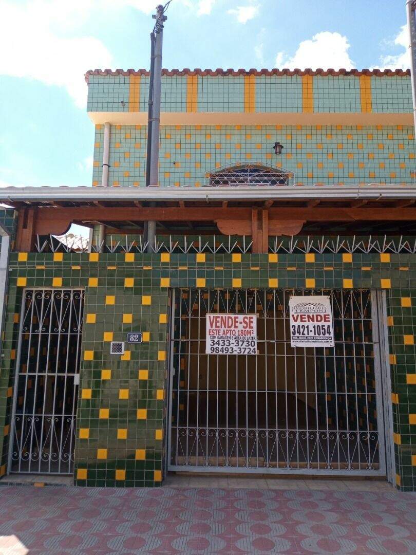 Casa à venda no São Gabriel: 