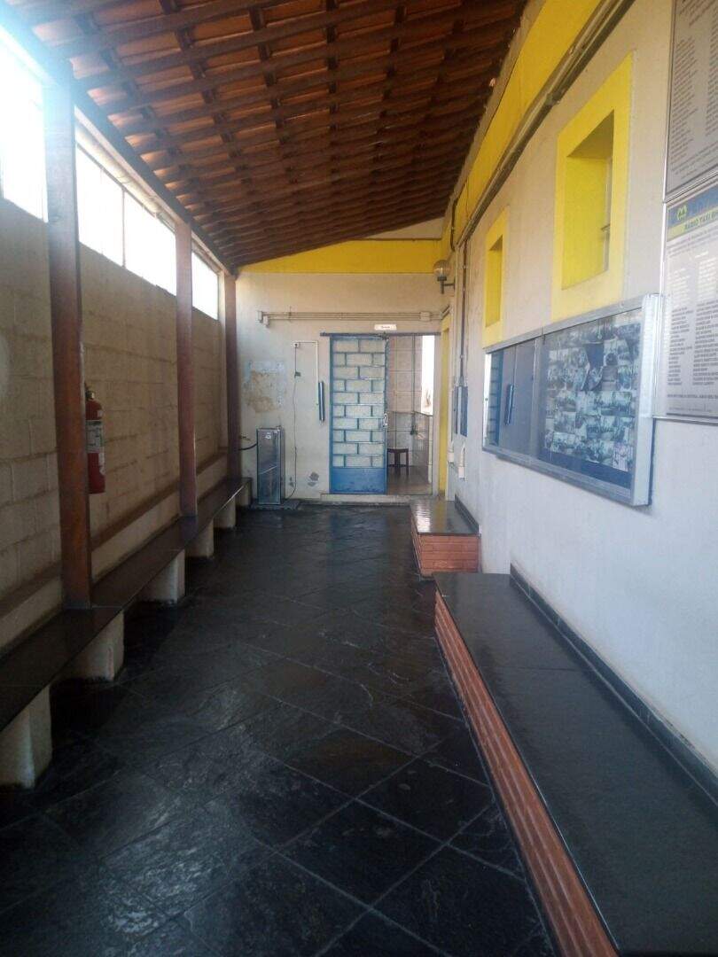 Prédio à venda no Vila Cloris: 