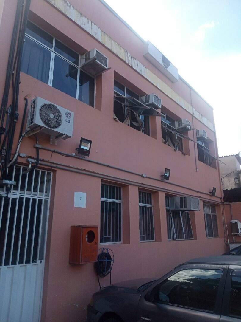 Prédio à venda no Vila Cloris: 
