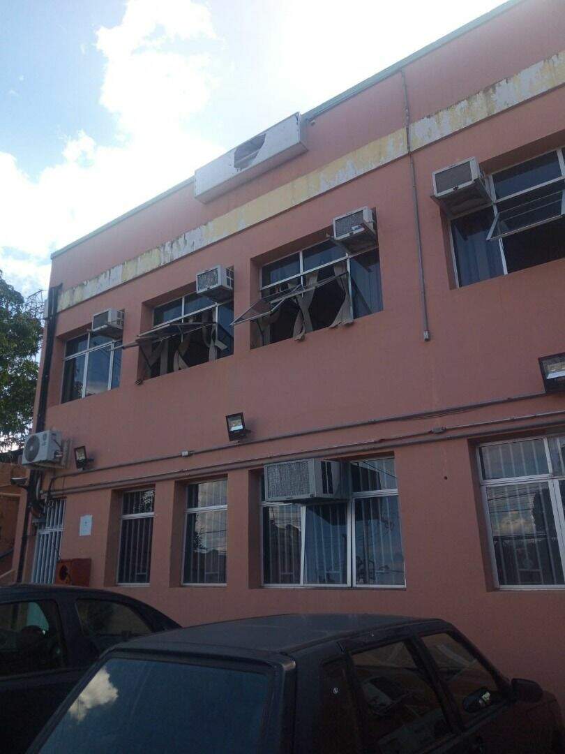 Prédio à venda no Vila Cloris: 