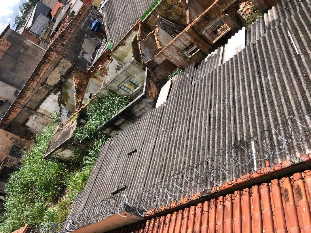 Terreno à venda no Vila Oeste: 
