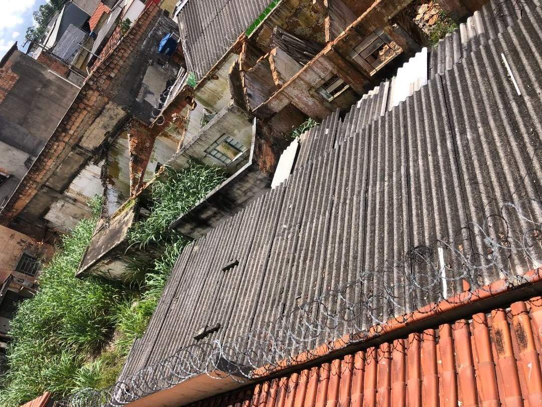 Terreno à venda no Vila Oeste: 