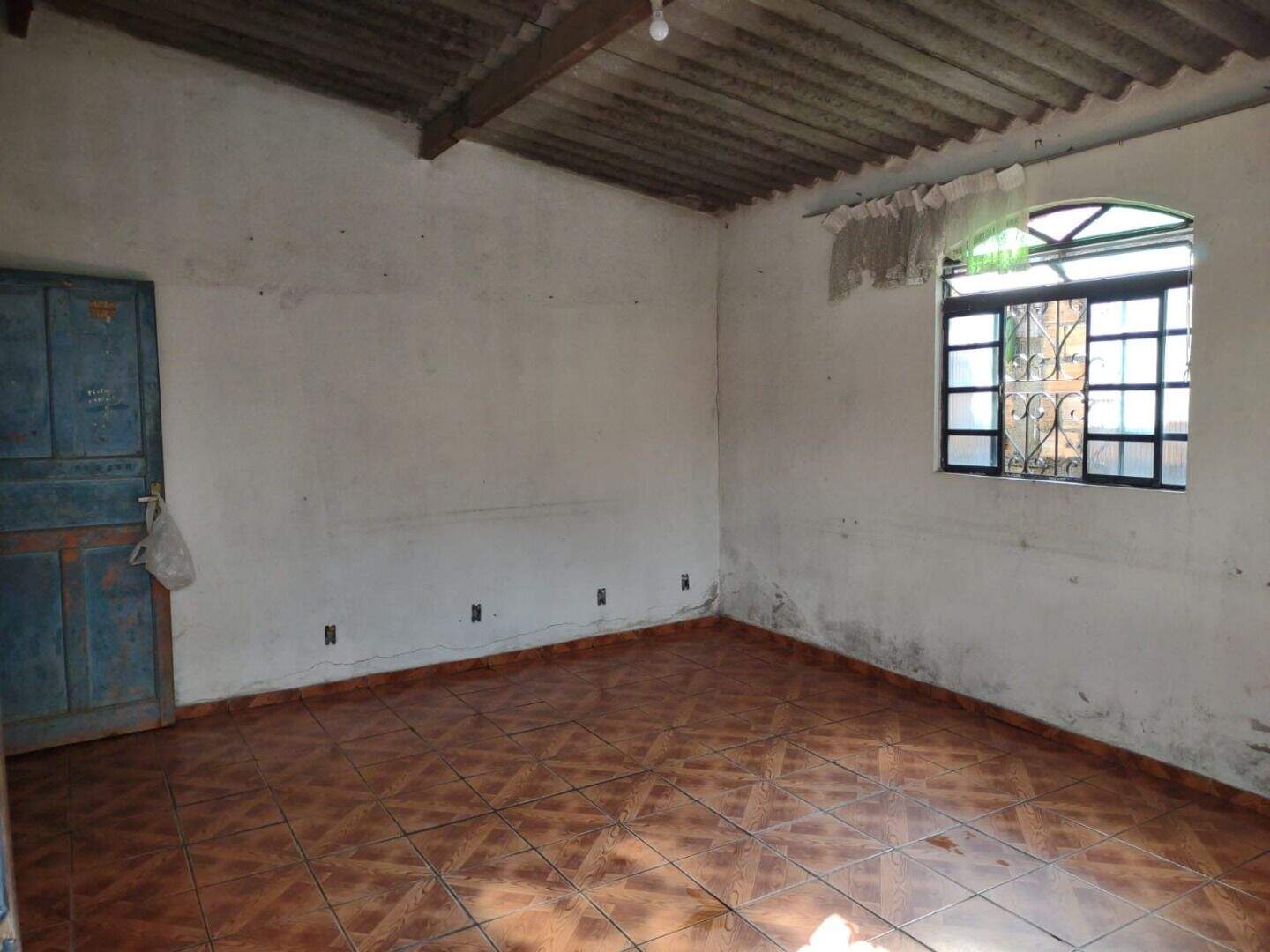 Terreno à venda no Jaqueline: 