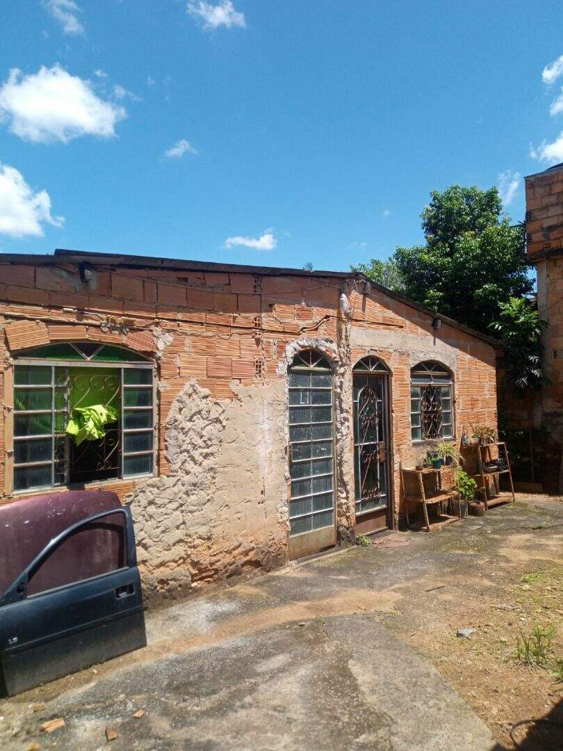 Terreno à venda no Jaqueline: 