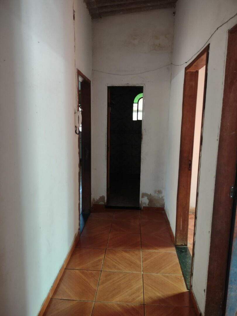 Terreno à venda no Jaqueline: 