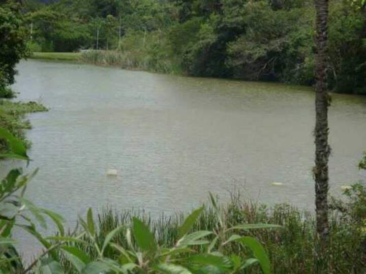 Terreno à venda no Canto da Siriema Resort Residence: 