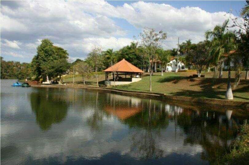 Terreno à venda no Canto da Siriema Resort Residence: 