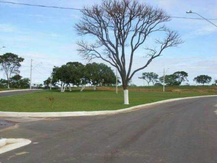 Terreno à venda no Canto da Siriema Resort Residence: 