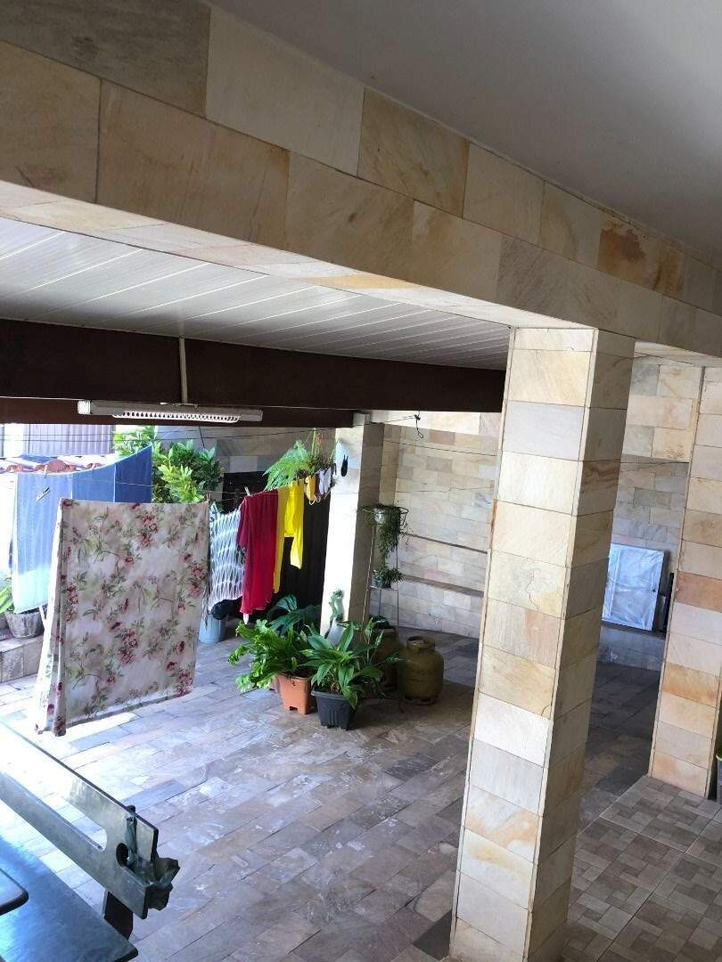 Casa à venda no Ribeiro de Abreu: 