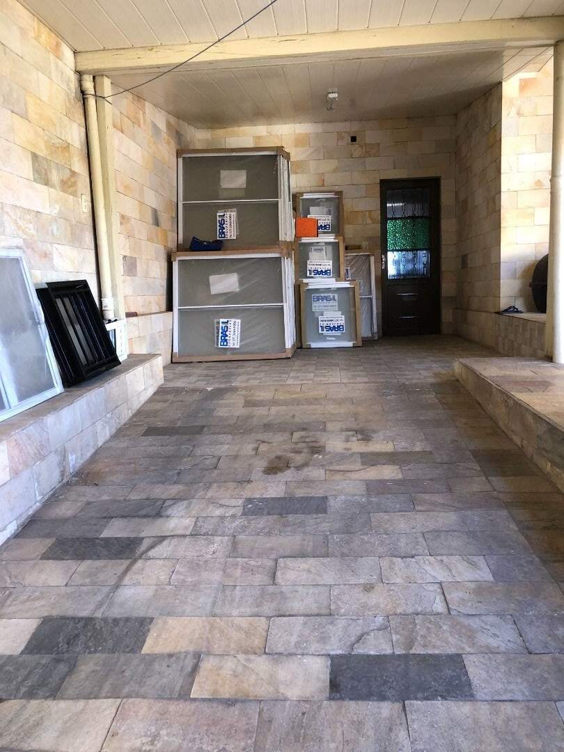Casa à venda no Ribeiro de Abreu: 