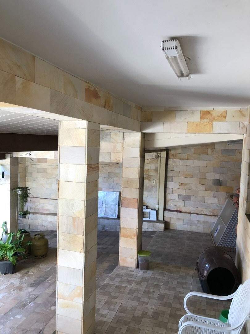 Casa à venda no Ribeiro de Abreu: 