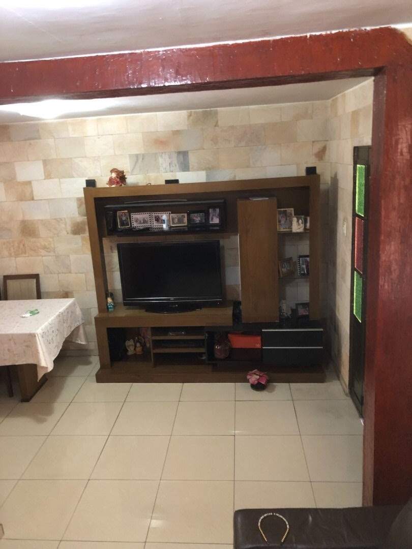 Casa à venda no Ribeiro de Abreu: 