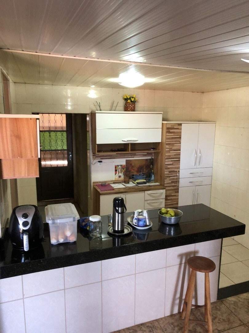 Casa à venda no Ribeiro de Abreu: 
