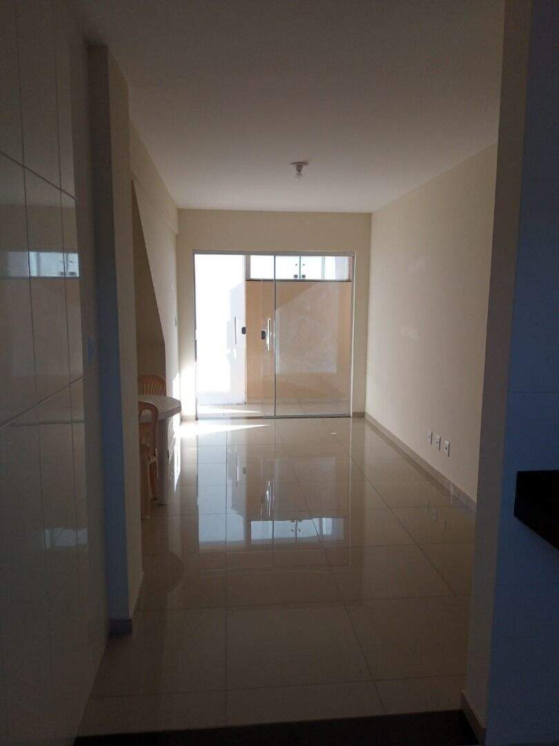 Apartamento à venda no Candelária: 