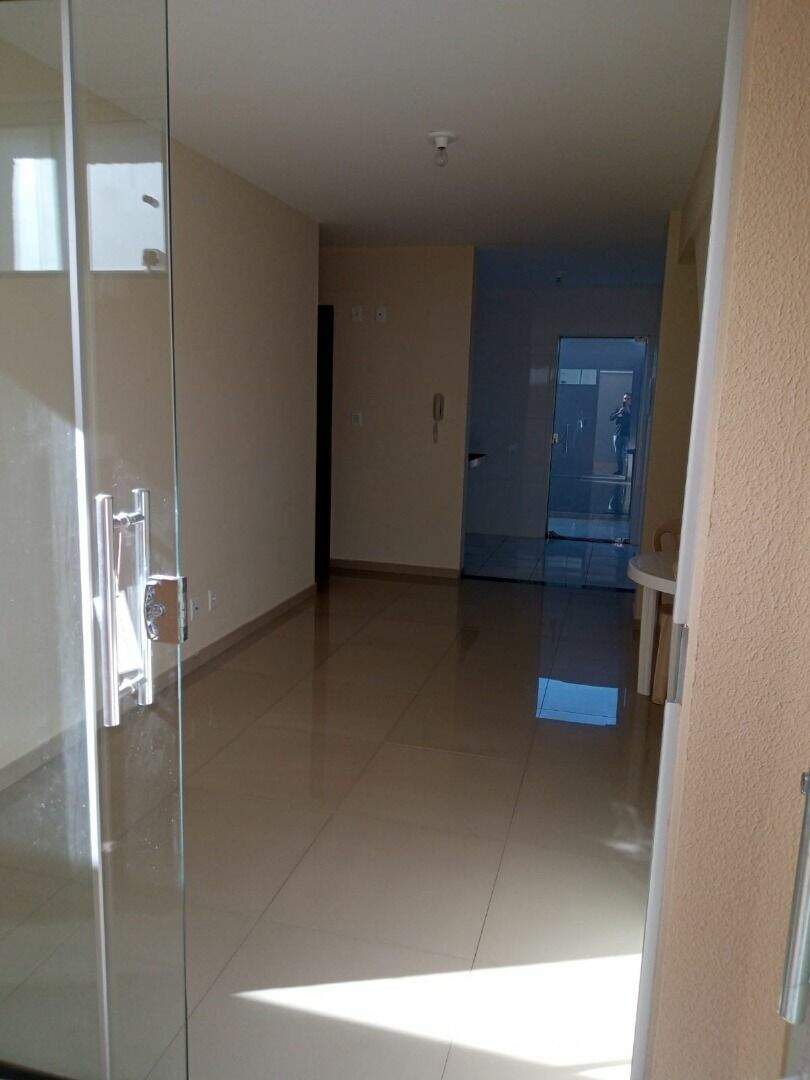 Apartamento à venda no Candelária: 