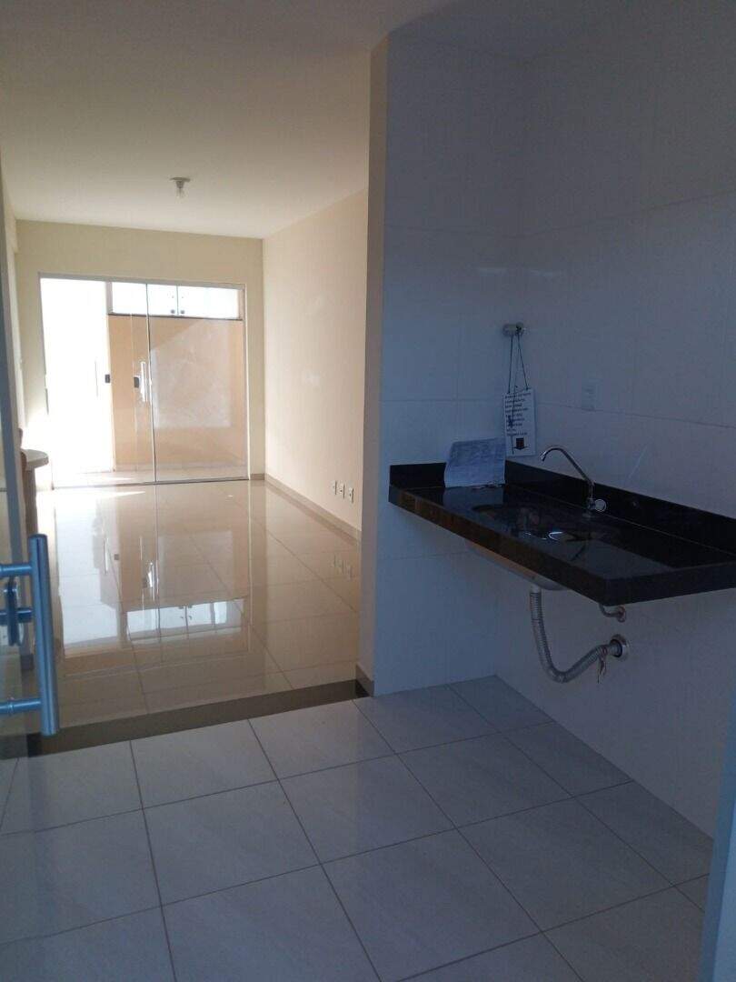 Apartamento à venda no Candelária: 