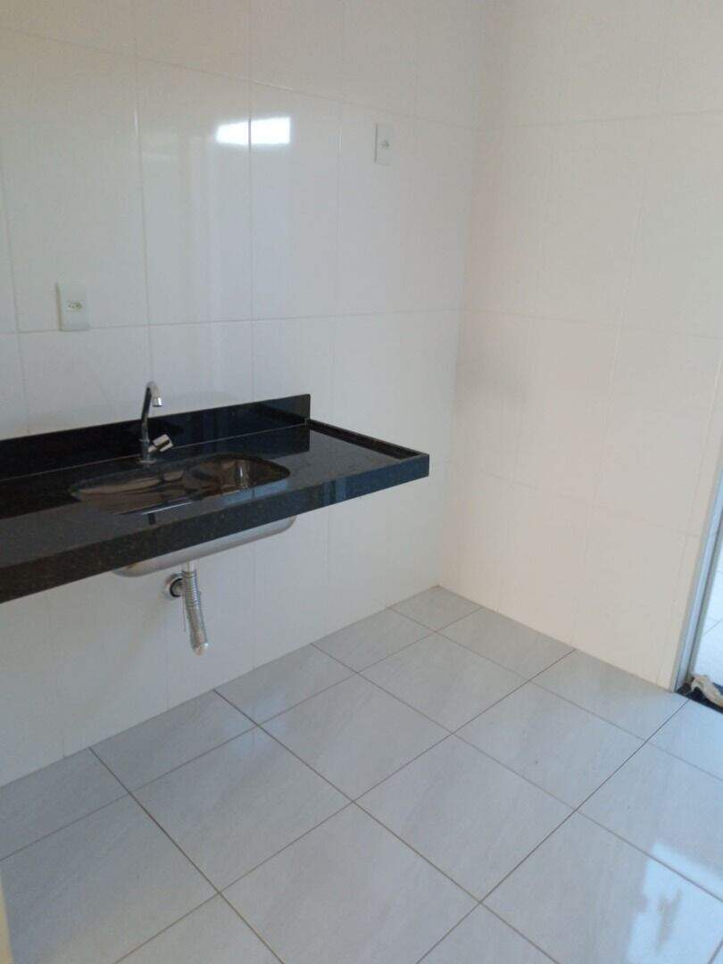 Apartamento à venda no Candelária: 