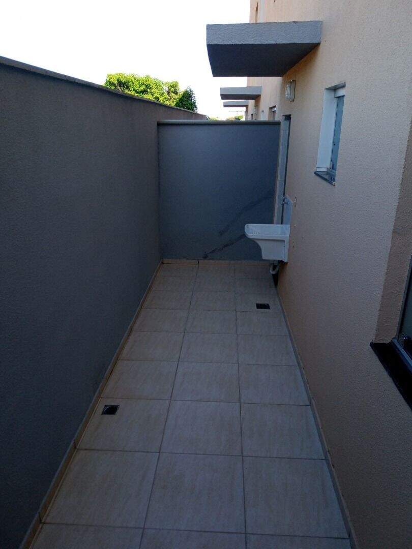 Apartamento à venda no Candelária: 