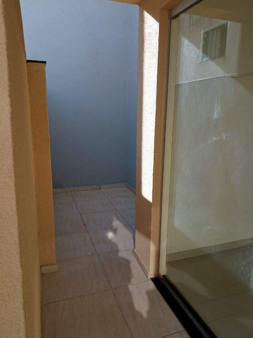 Apartamento à venda no Candelária: 