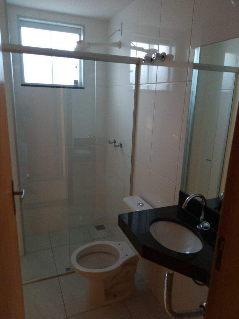 Apartamento à venda no Candelária: 