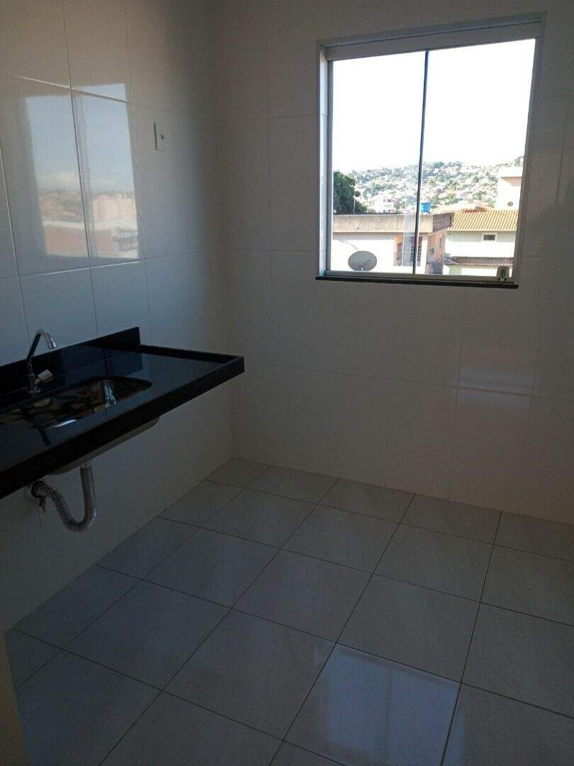 Cobertura à venda no Candelária: 