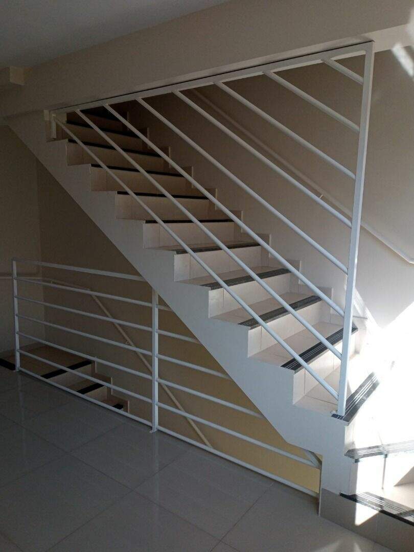Cobertura à venda no Candelária: 