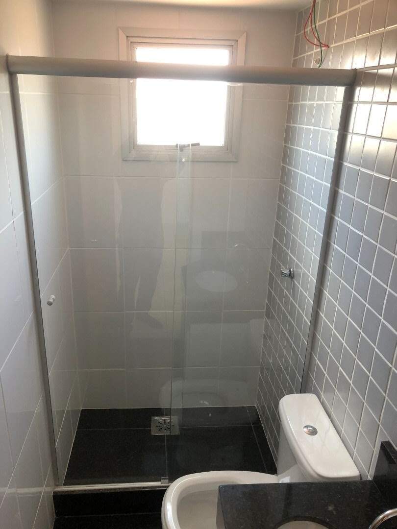 Apartamento à venda no Esplanada: 