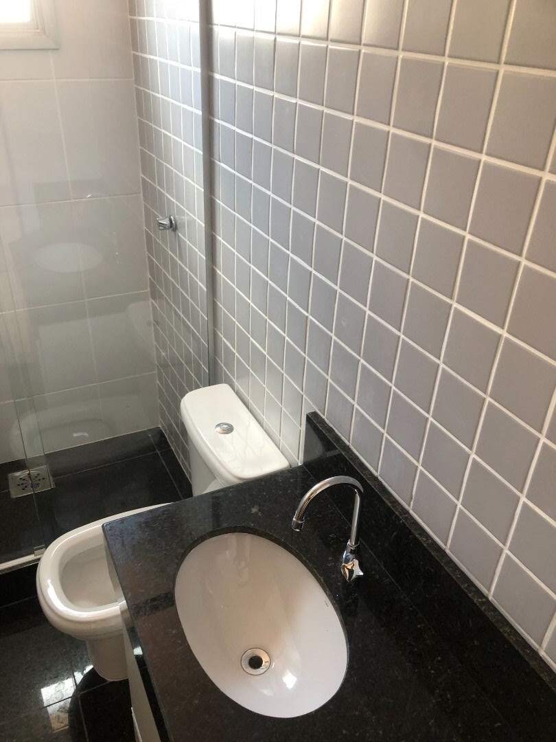 Apartamento à venda no Esplanada: 