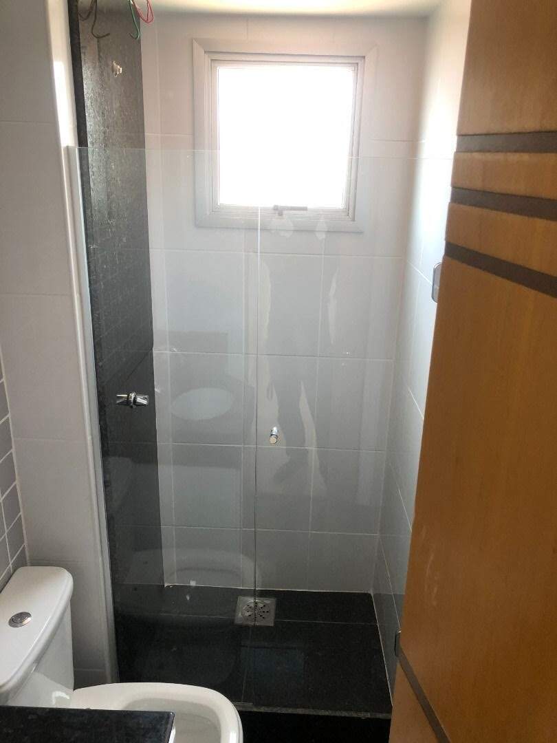 Apartamento à venda no Esplanada: 