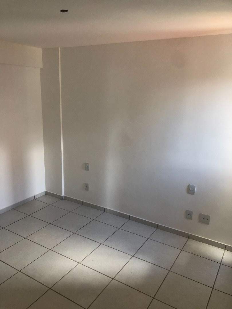 Apartamento à venda no Esplanada: 