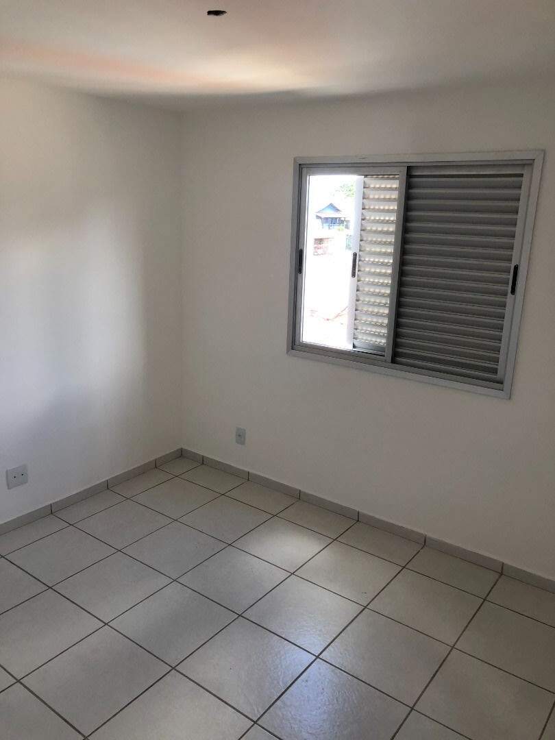 Apartamento à venda no Esplanada: 