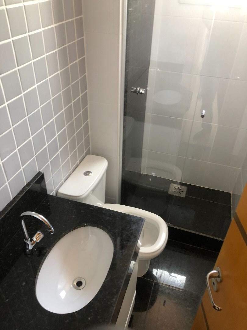 Apartamento à venda no Esplanada: 