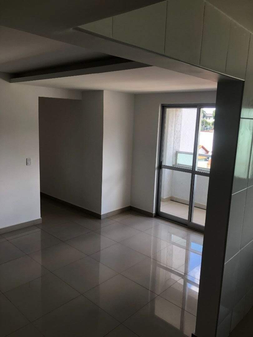Apartamento à venda no Esplanada: 